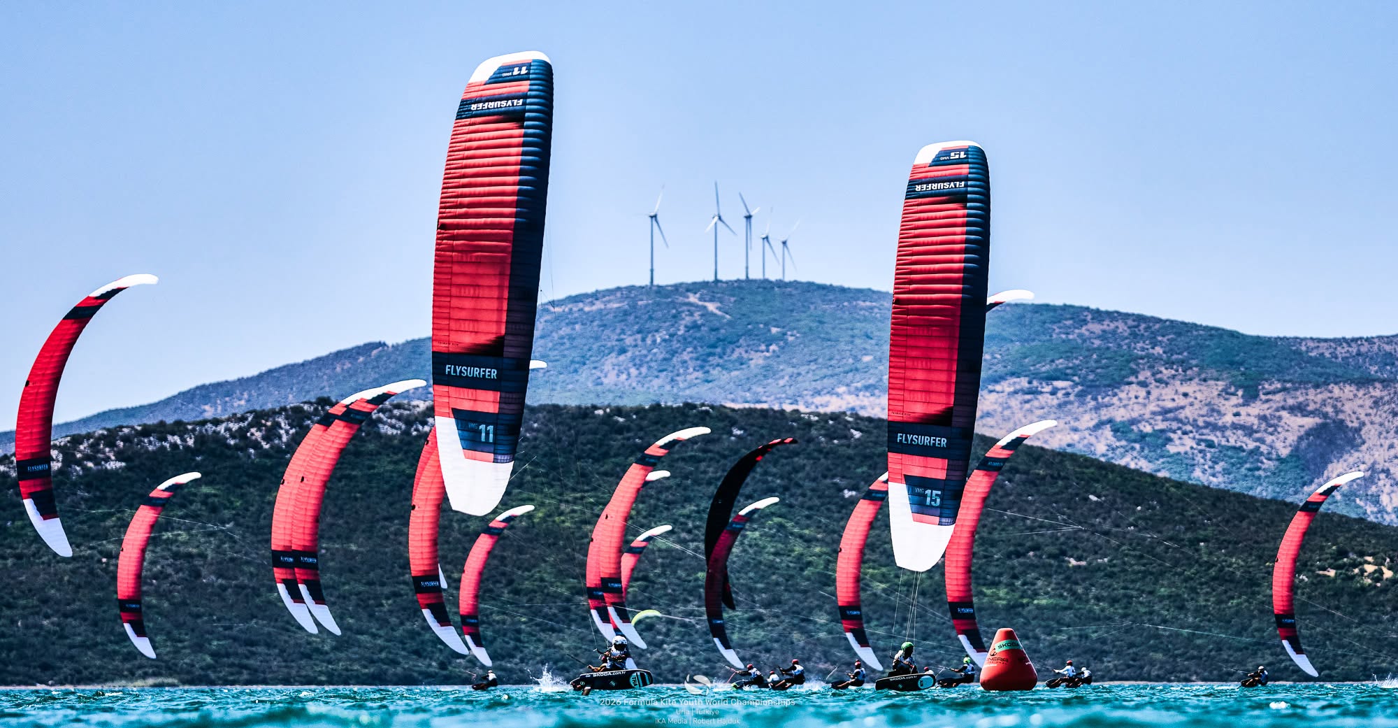 OPEN LETTER: Olympic Silver Medallist Lauriane Nolot Urges World Sailing to Retain Formula Kite for Brisbane 2032
