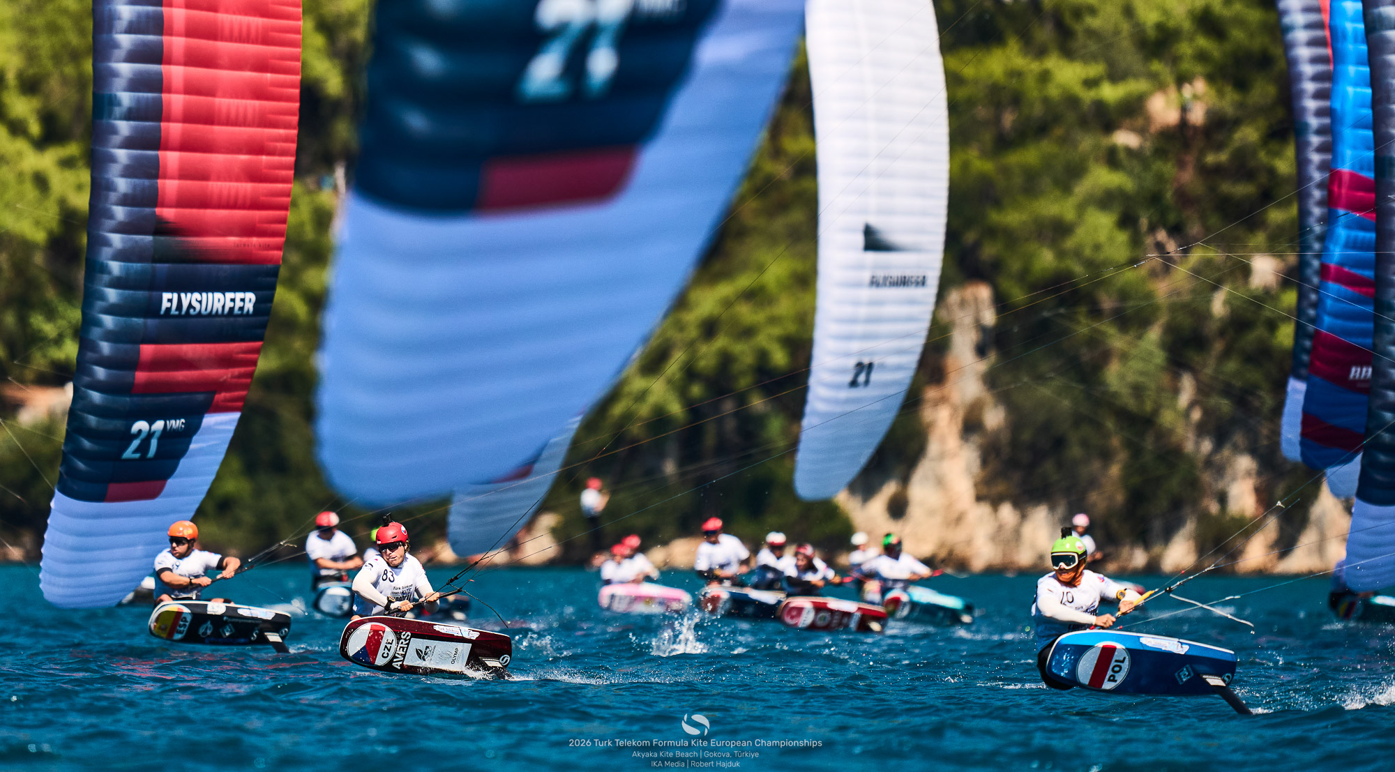 FORMULA KITE 2032: IKA PRESENTS THE EVIDENCE AND A READY PATH FORWARD © IKA media/Robert Hajduk