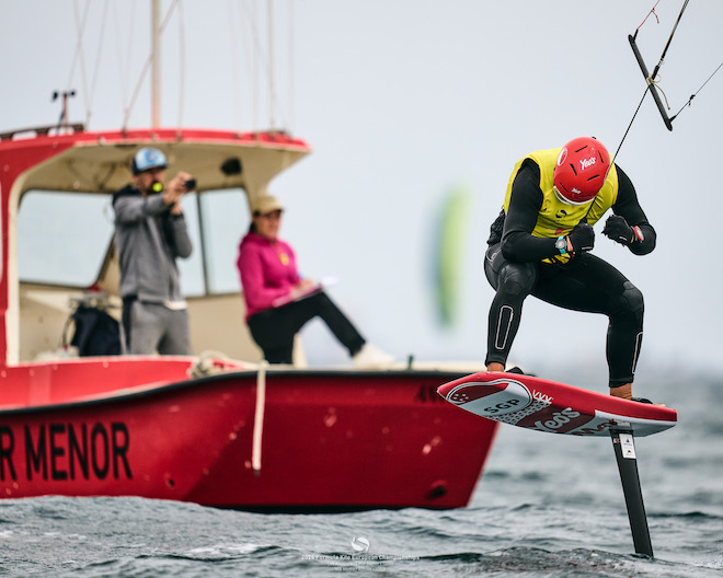 World Champions poised for Euro glory