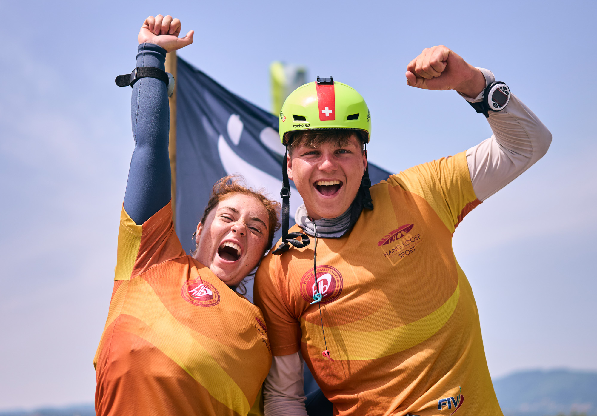 © IKA media/ Robert Hajduk: New World Champions