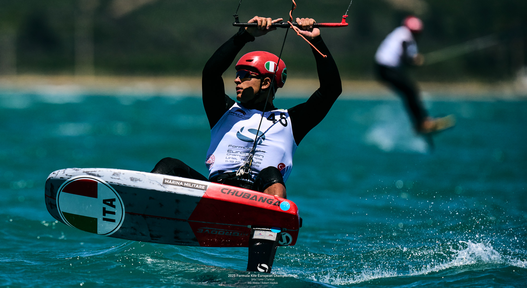 Formula Kite European Championships