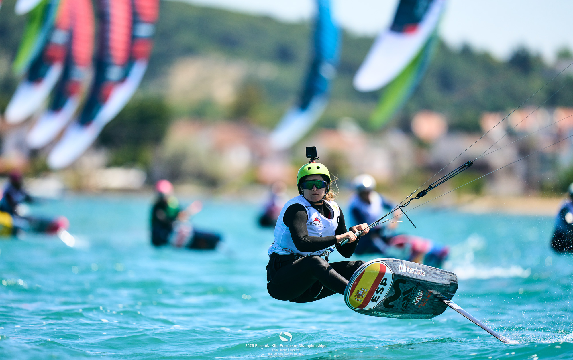 Formula Kite European Championships
