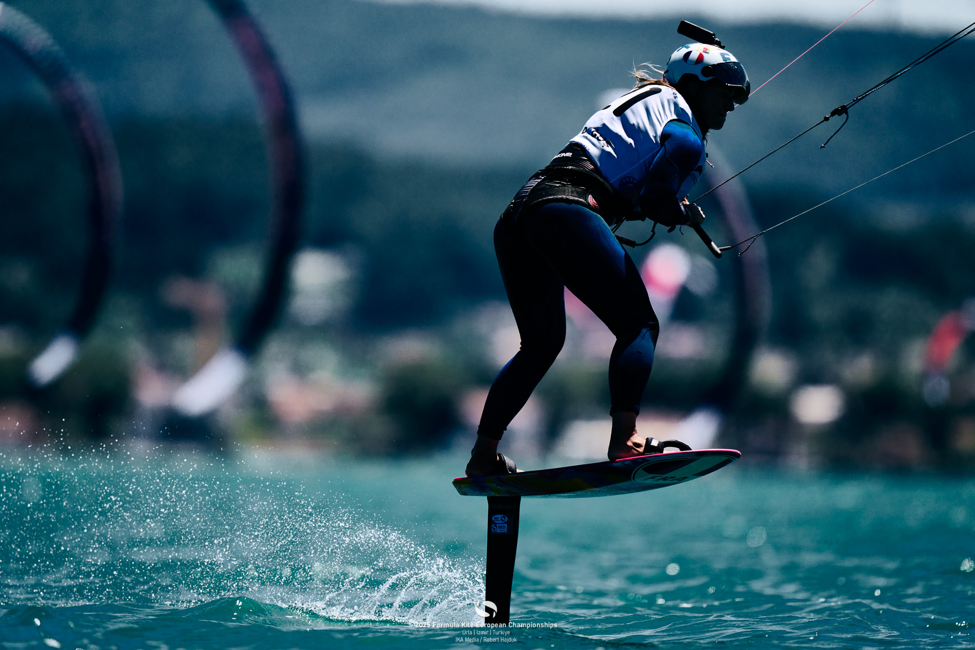 Formula Kite European Championships