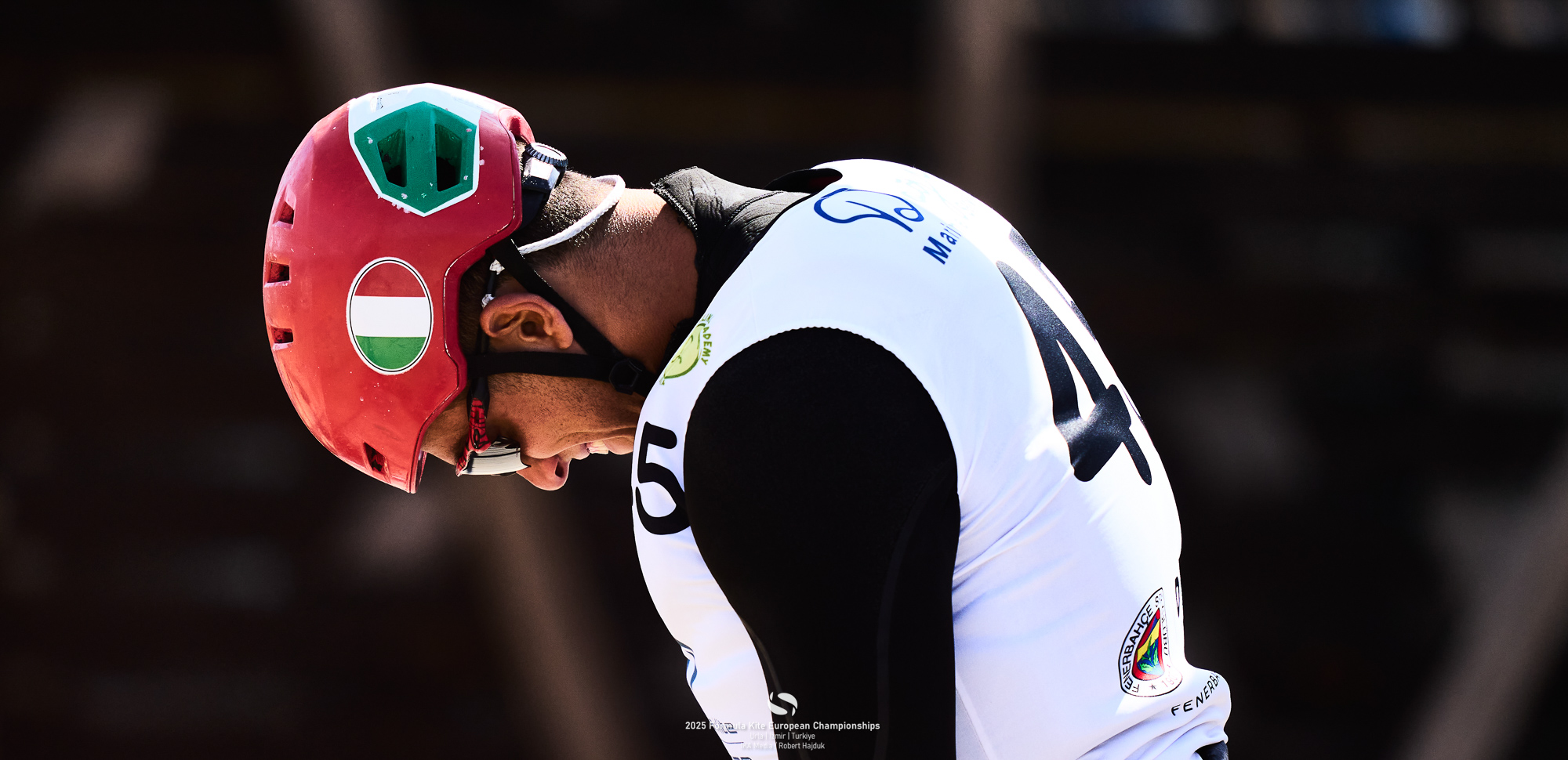 Formula Kite European Championships