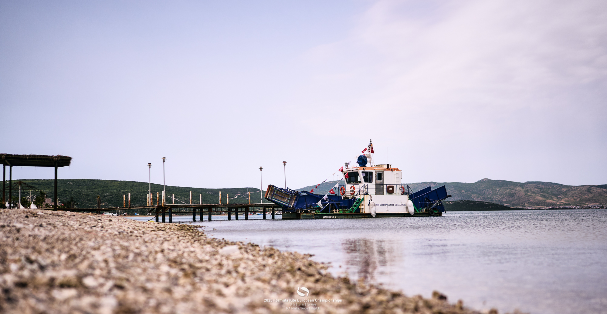 Formula Kite European Championships