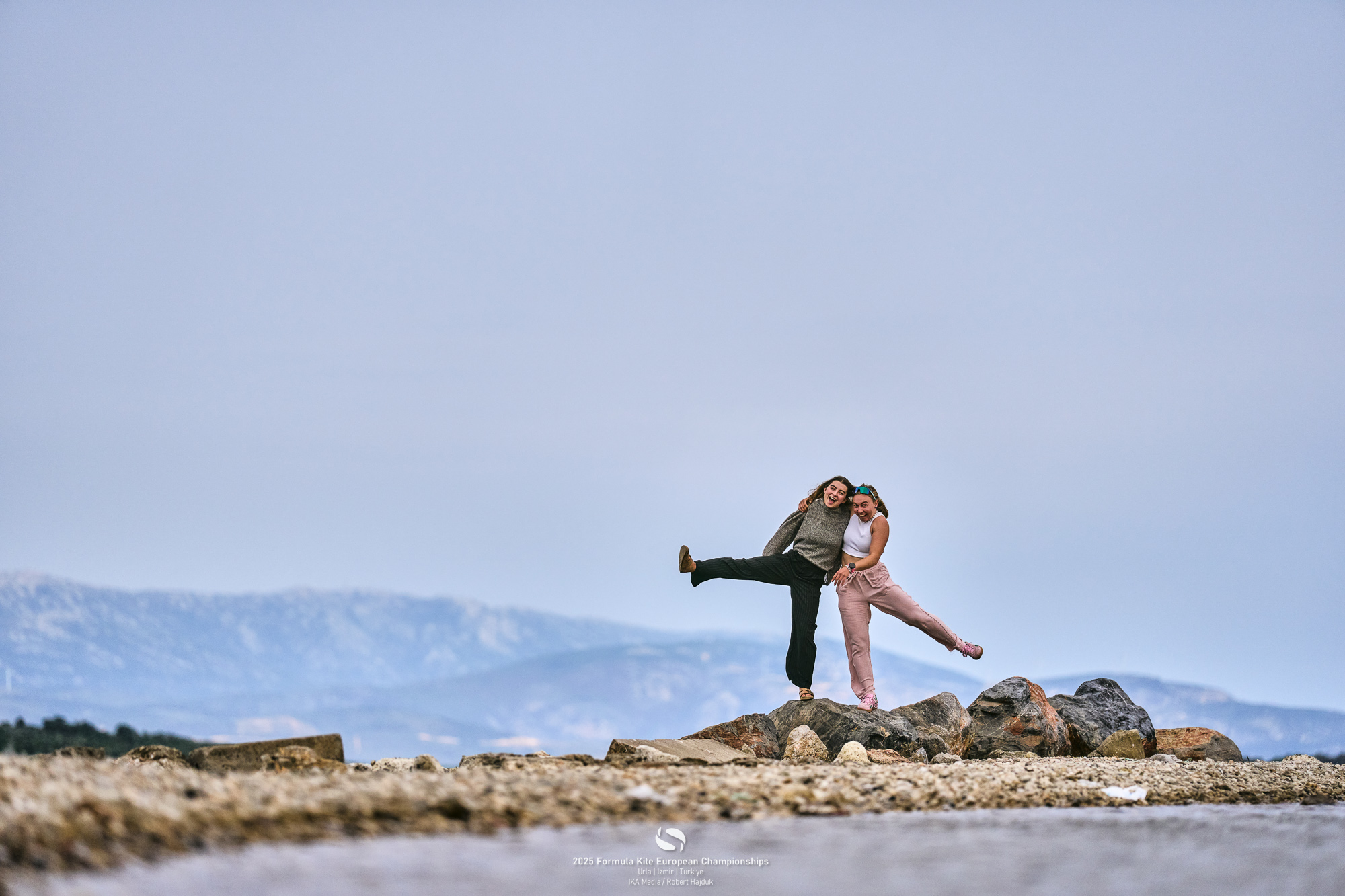 Formula Kite European Championships