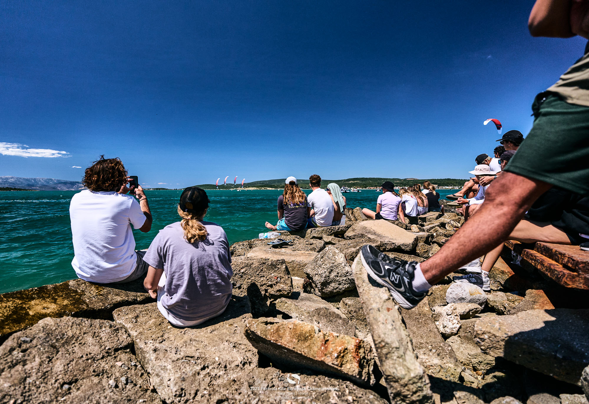 Formula Kite European Championships