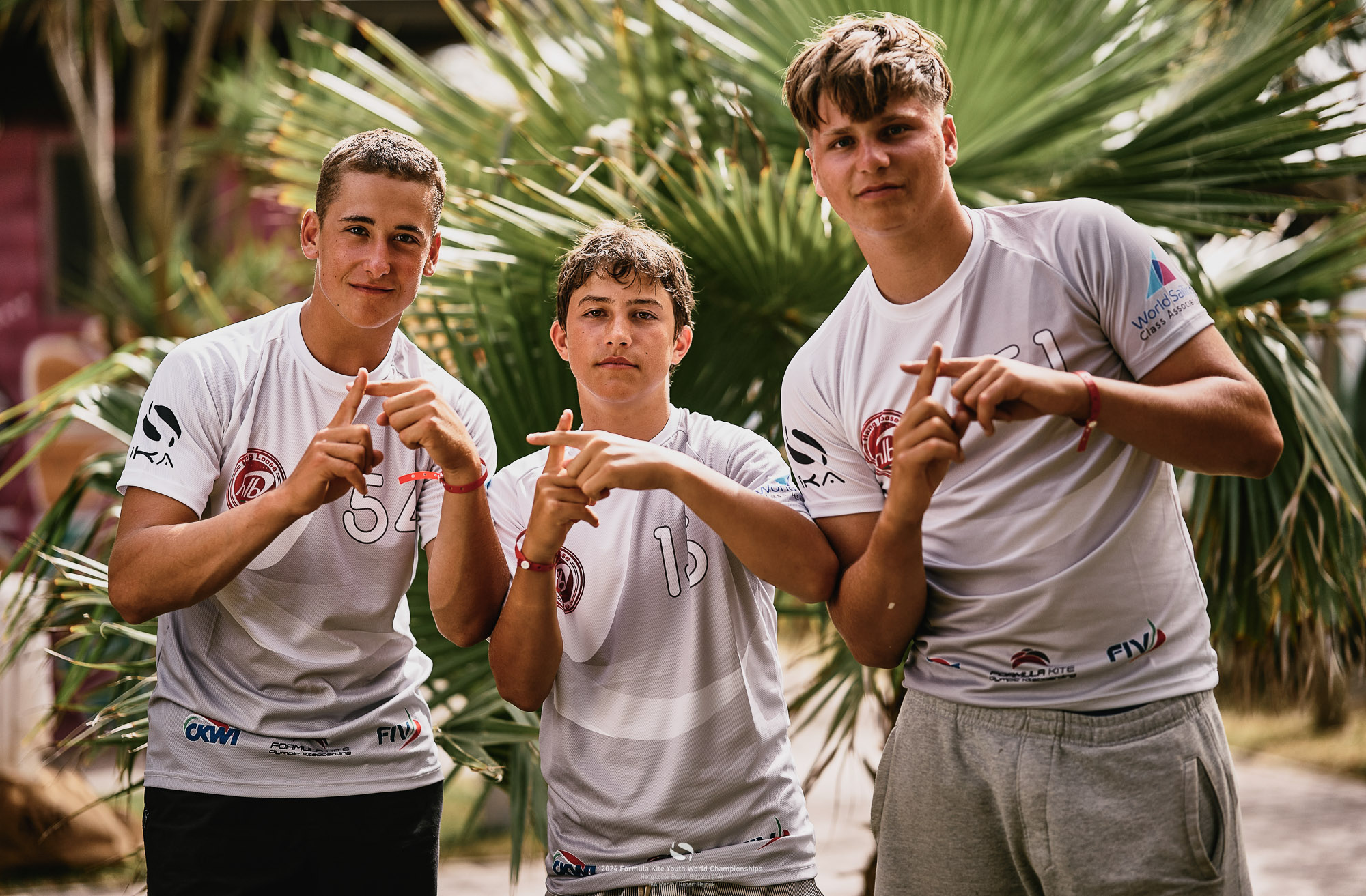 25 Gizzeria-Promo SUI-Jungs
