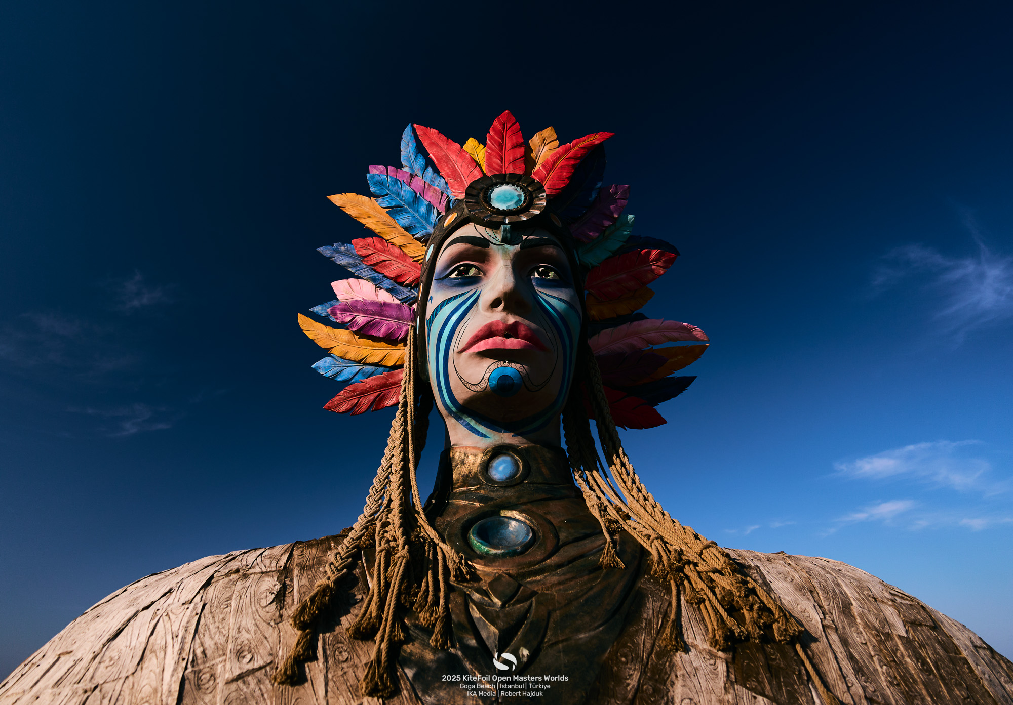 25 IKA masters day 1 01