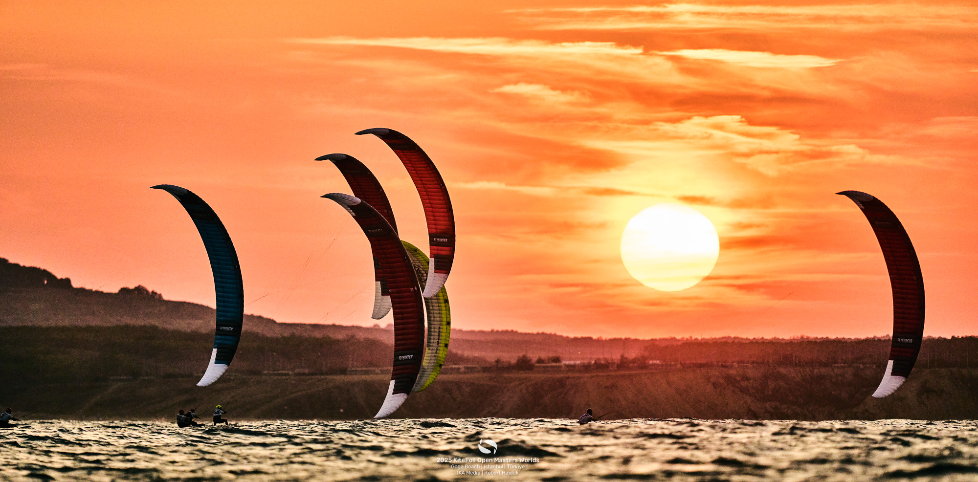 25 IKA masters day 1 03