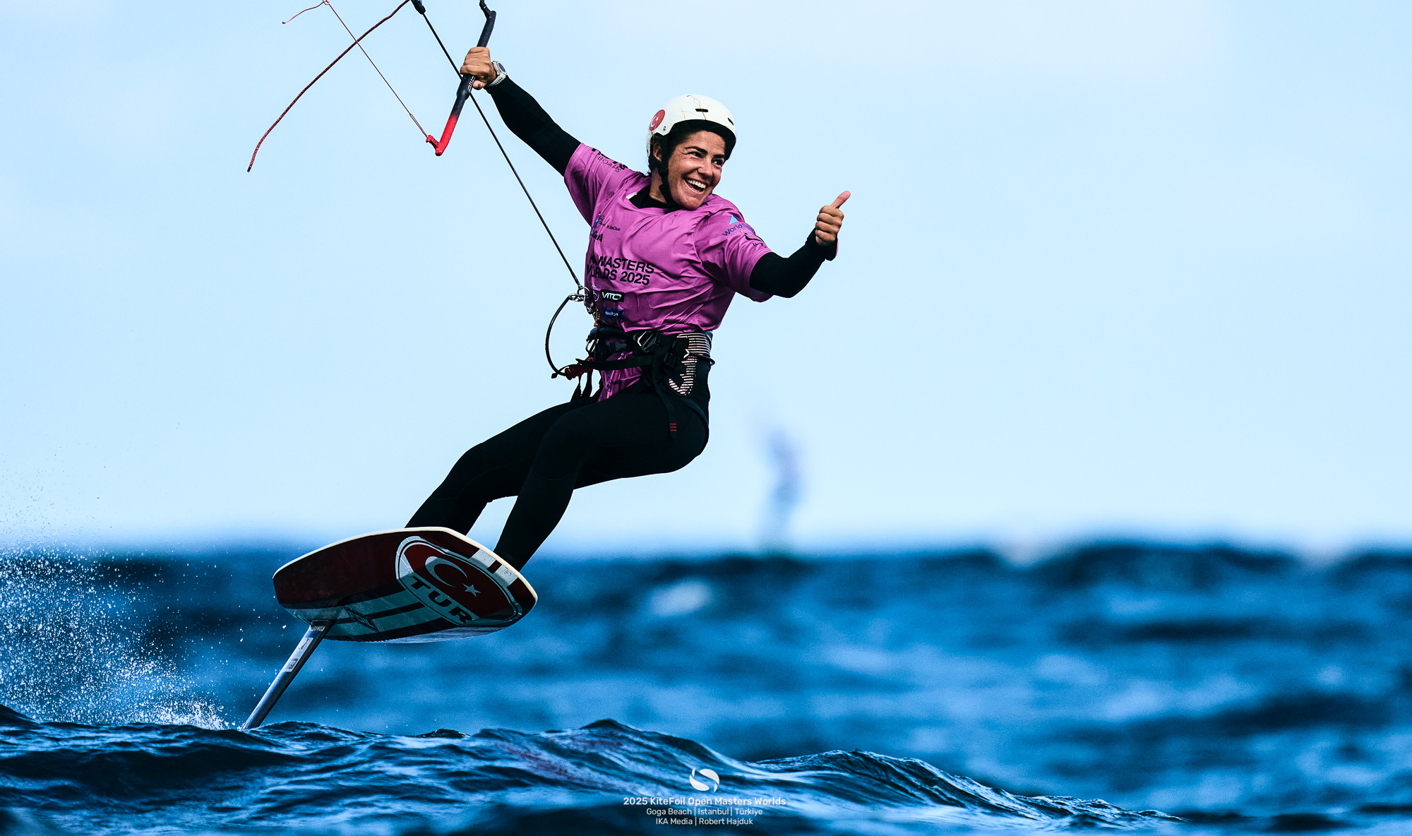 25 IKA masters day 5 peri