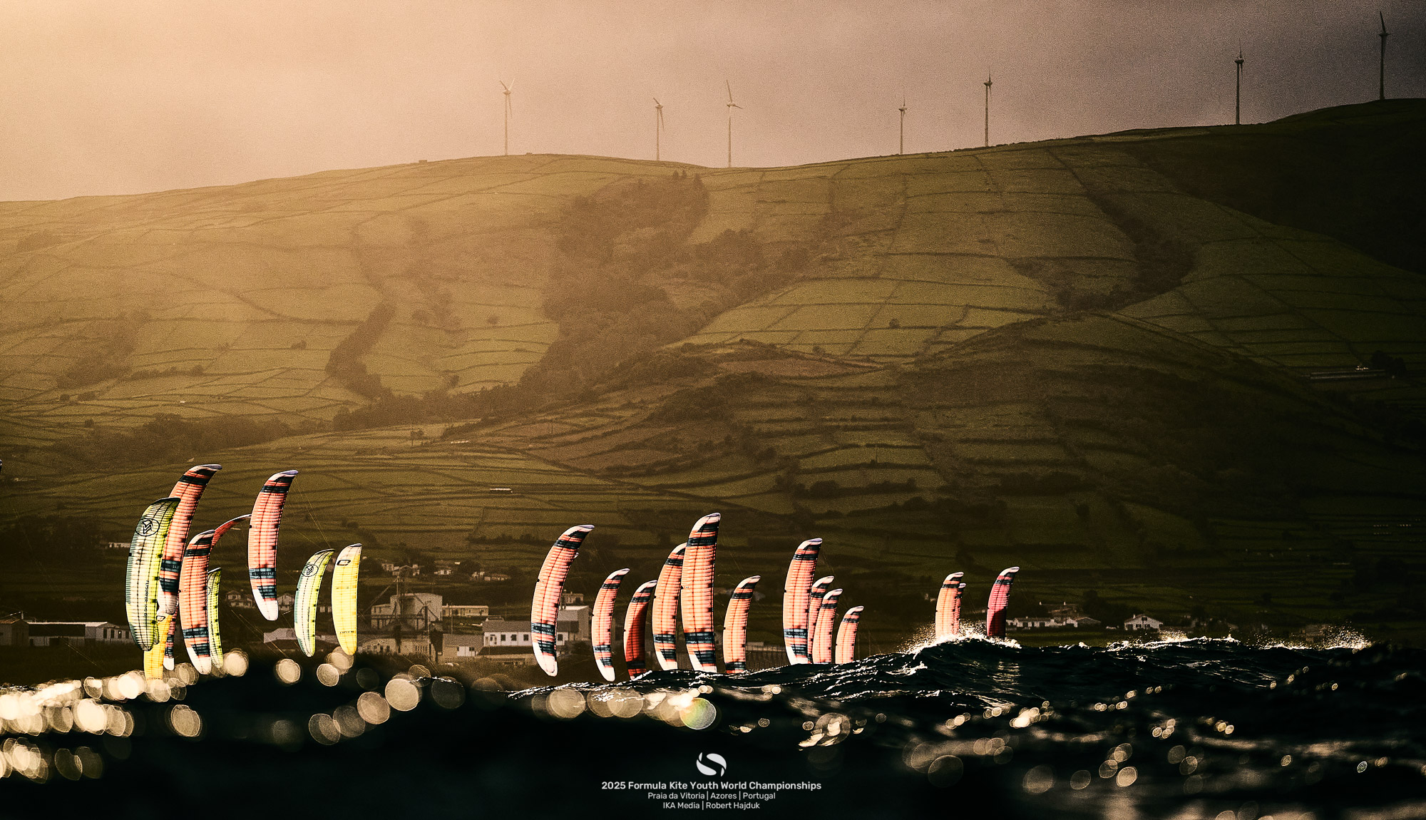 © IKA media/Robert Hajduk © IKA media/Robert Hajduk