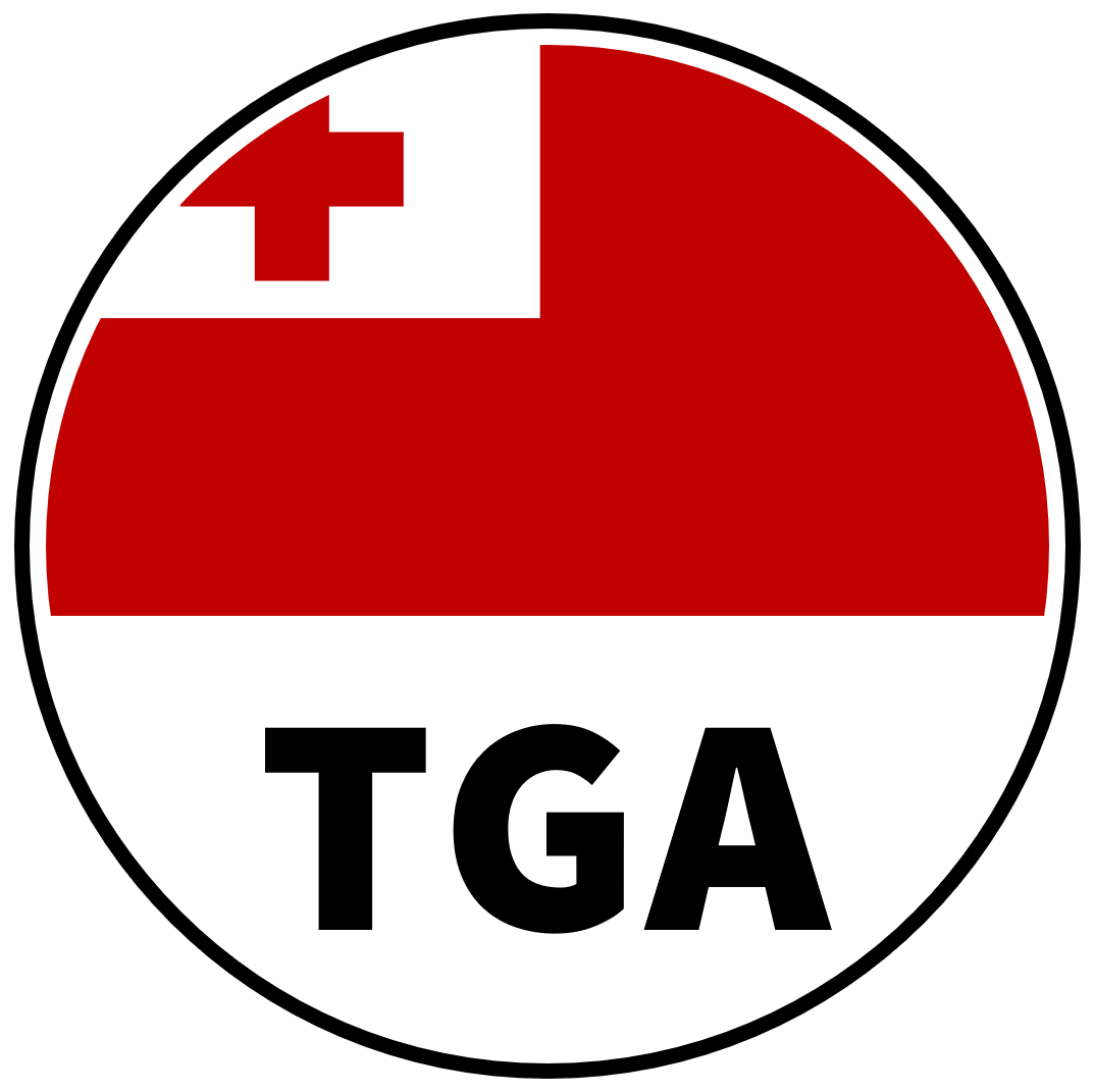 tga logo