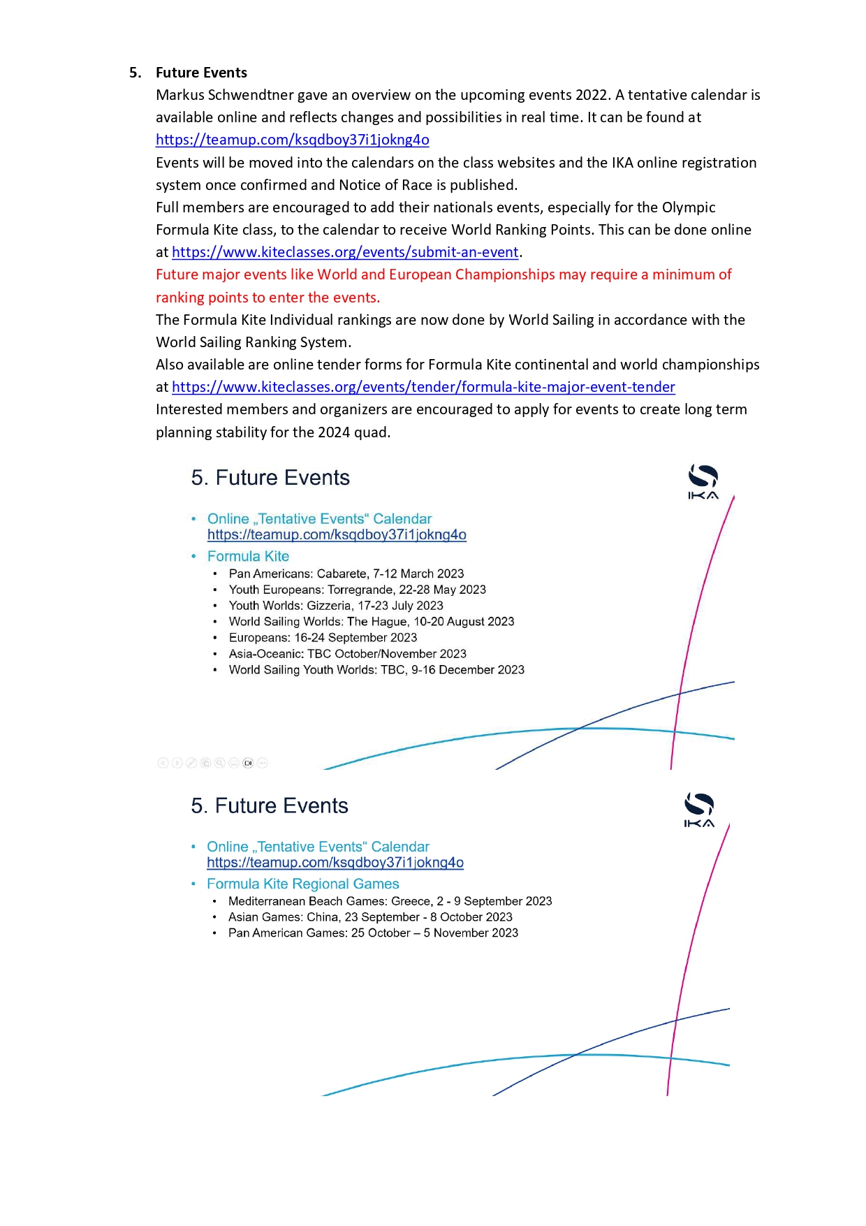 2022 AGM Minutes v01 page 0005
