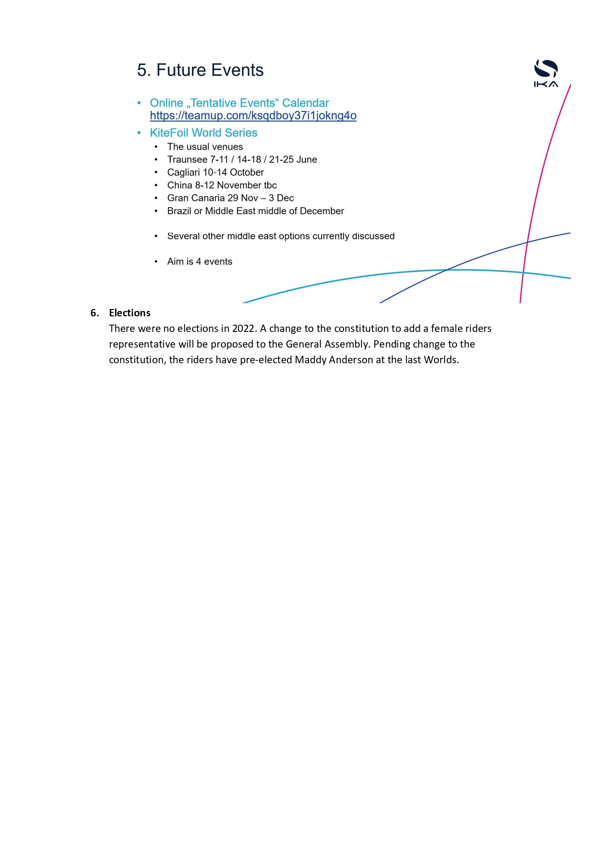 2022 AGM Minutes v01 page 0007